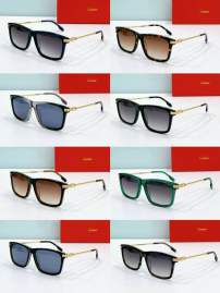 Picture of Cartier Sunglasses _SKUfw80535880fw